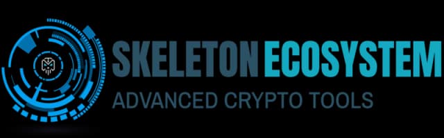 skeleton ecosystem logo
