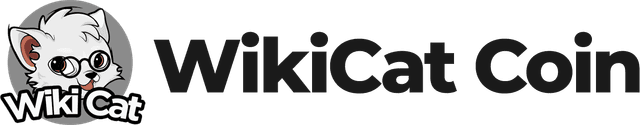 wikicat coin