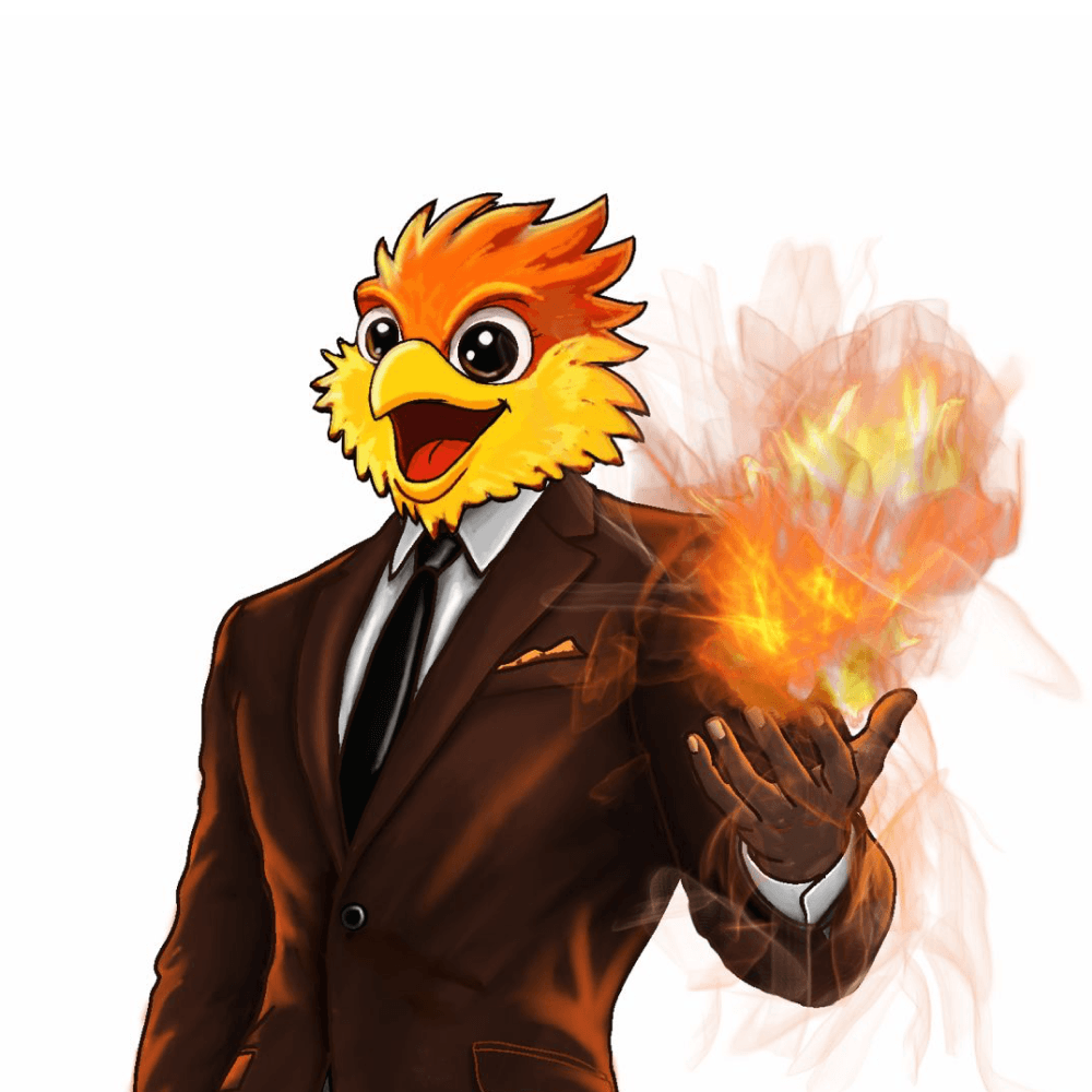PHT Token Burn